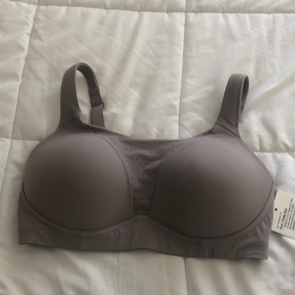 lululemon athletica Other - Lululemon- run times bra - size 36DD